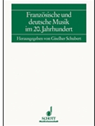 Musik Im 20. Jahrhundert by for