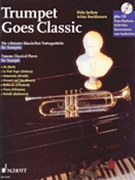Trumpet Goes Classic by Various - Juchem / brochhausen - for Trumpet So