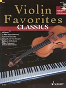 Violin Favorites Classics by Various - Juchem Dirko - for Violin