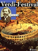 Festival by Verdi - Meid Stefan - for Piano