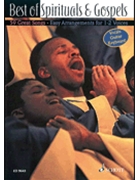 Best Of Spirituals & Gospels by Various - Luedeman - for Vocal Sacr