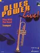 Blues Power Live by Dechert Gernot for Trumpet Co