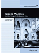 Nigune Magenza by Various - Leo Trepp - for