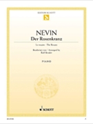 The Rosary (Der Rosenkranz) by Nevin Ethelbert - Bender Rolf - for