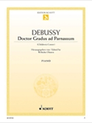 Doctor Gradus Ad Parnassum by Debussy Claude - Ohmen - for Piano