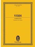 Nabucco by Verdi Giuseppe - Alberti Max - for Score
