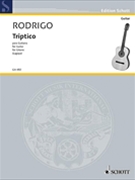 Triptico by Rodrigo Joaquin - Lagoya Alexandre - for