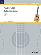 Collectici Intim by Asencio Vicente - Yepes Narcisio - for