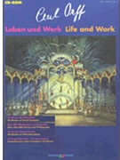 Carl Orff: Life and Work by Orff Carl for