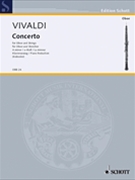 Concerto in A Minor by Vivaldi Antonio Lucio for