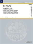 Sonata in C Major by Telemann Georg Philipp for