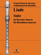 Suite by Linde Hans-Martin for
