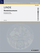 Reminiscences by Linde Hans-Martin for