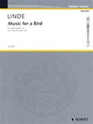 Music for a Bird by Linde Hans-Martin for