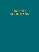 Lebenschronik In Bildern & Documen by Schumann Robert for