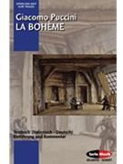 La Bohème by Puccini Giacomo for