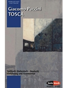 Tosca by Puccini Giacomo for
