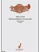 Weihnachtliche Turmmusik by Lochel Alfred for