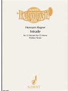 Intrade by Regner Hermann for