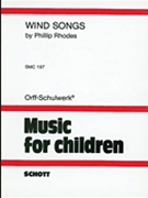 Wind Songs by for