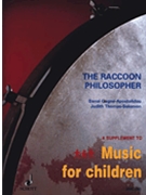 The Raccoon Philosopher by Judith Thomas-Solomo for