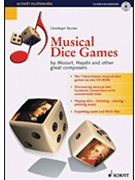 Musical Dice Games by for