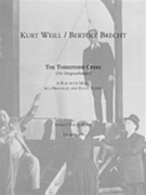 Threepenny Opera by Weill Kurt for Broadway V