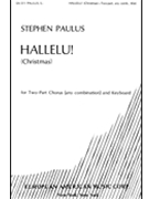 Hallelu Ssa by Paulus Stephen for SSA