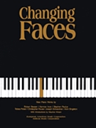 Changing Faces by Twentieth Century - Hinson Maurice - for Piano