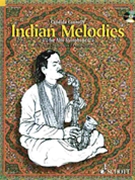 Indian Melodies by Connolly Candida - Connolly Candida - for Alto Saxophone M
