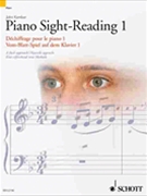 Piano Sight-reading Book 1 by Kember John for Piano (Book 1)