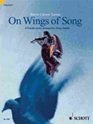 On Wings Of Song by Various - Carson-Turner Barrie - for Str Quartet C
