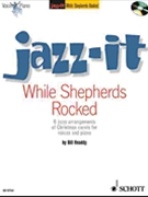 While Shepherds Rocked (Jazz-It) by Various - Readdy Bill - for