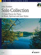 Solo Collection by Kember John for Piano