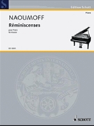 Reminiscenses by Naoumoff Emile for