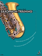 Saxophone Training by for