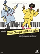 Dr. Straight & Mr. Swing by Mehl Stephan for