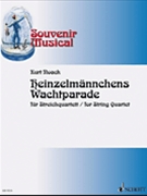 Heinzelmännchens Wachtparade by Noack Kurt for