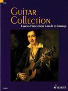 Guitar Collection by Various - Harald Hense - for Guitar