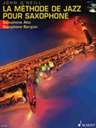La Methode de Jazz pour Saxophone by for Saxophone