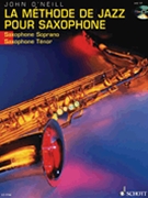 La Methode de Jazz pour Saxophone by for Saxophone