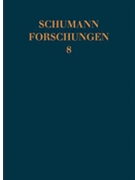 Schumann Forschungen 8 by for
