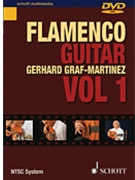 Flamenco Guitar Vol. 1 by for Guitar