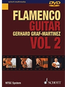 Flamenco Guitar Vol. 2 by for Guitar