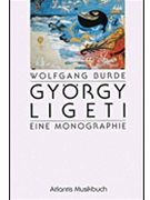 György Ligeti: Eine Monographie by for
