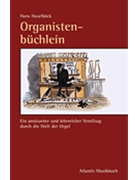 Organistenbüchlein by for