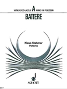 Patterns 4 Or More Players Sc/pts by Klaus Stahmer for Set