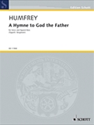 A Hymne to God the Father by Humfrey Pelham for