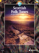 Scottish Folk Tunes by Traditional - Johnstone/McCrae - for Cello Collection