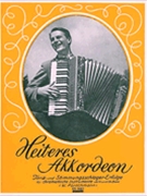 Heiteres Akkordeon by Porschmann Walter for